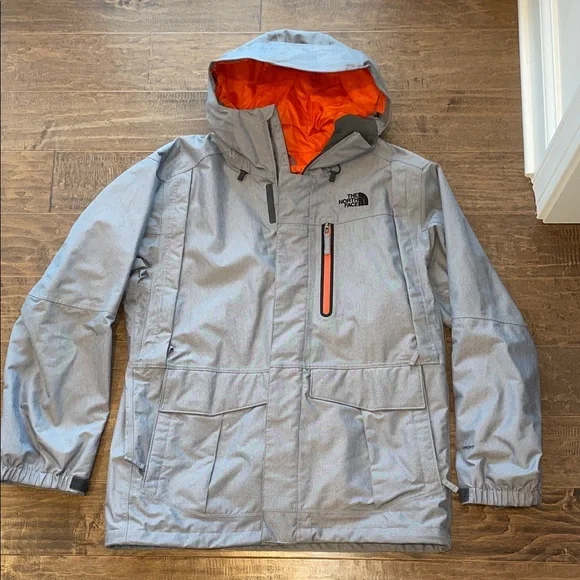 The North Face Homeslice Triclimate Jacket